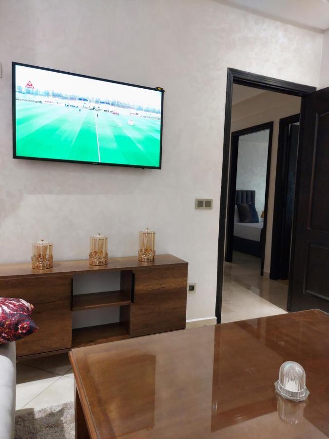 Apartment Hassan Ii Mosque View Luxury