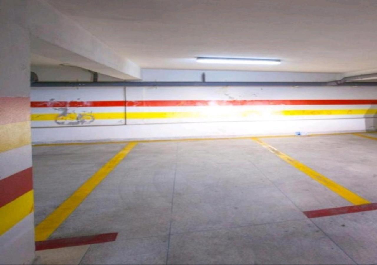 Luxury Of 80m2 , 1minute From Hassan2 Mosquè From Family , Pour Famille , Interdit Couples Araabic Non Marié, Forbidden Unmarried Araabic Couples Apartamento