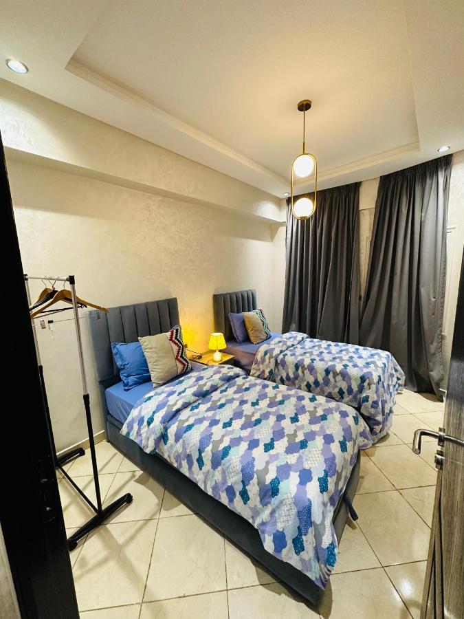 Hassan Ii Mosque View Luxury Apartment *