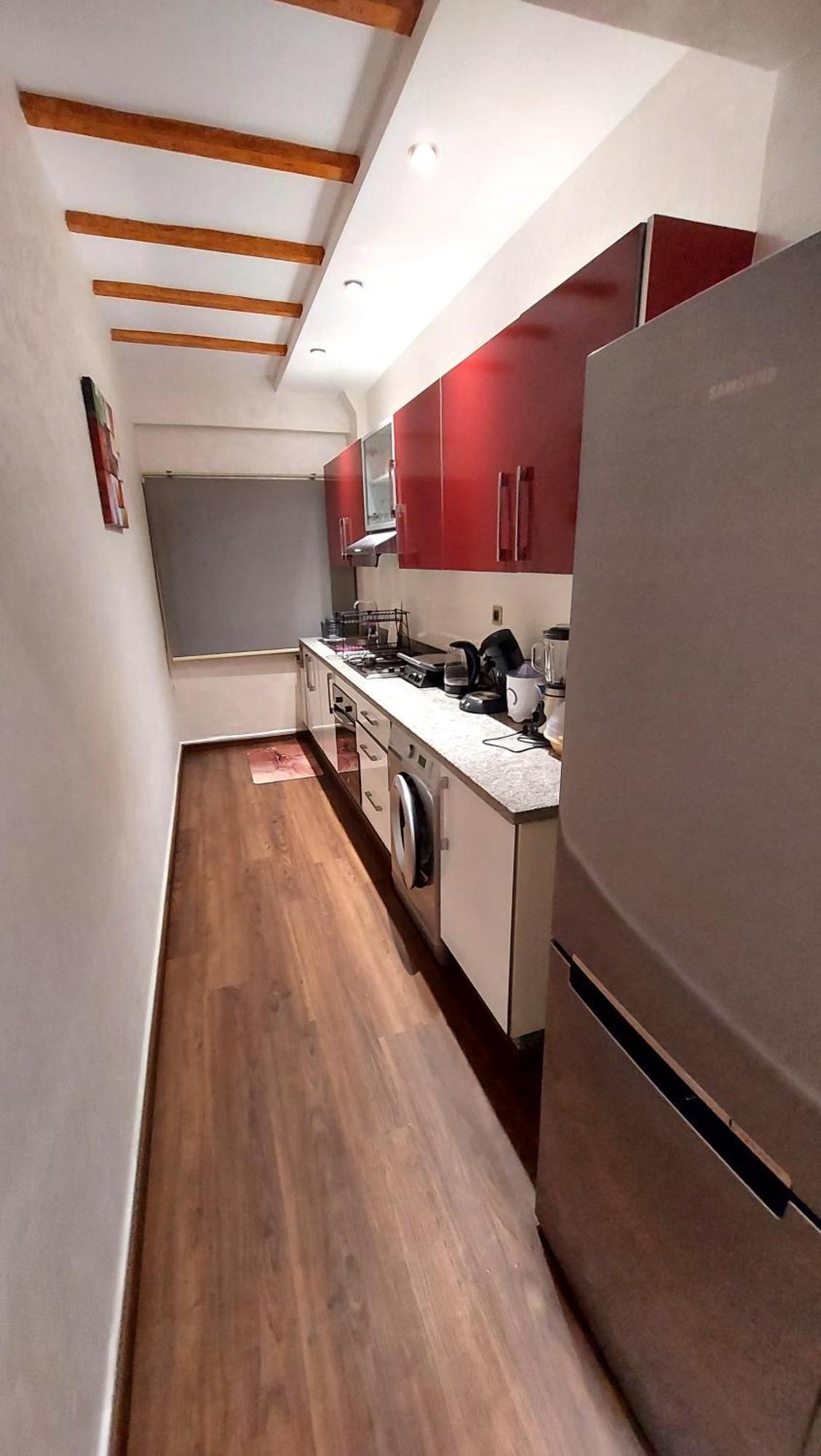Apartamento Luxury Of 80m2 , 1minute From Hassan2 Mosquè From Family , Pour Famille , Interdit Couples Araabic Non Marié, Forbidden Unmarried Araabic Couples